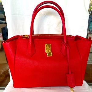 NWOT, New Samantha Thavasa Red bag/purse